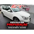 CHEVROLET CRUZE 1.8 LT SPORT6 16V FLEX 4P AUTOMÁTICO CHEVROLET CRUZE 1.8 LT SPORT6 16V FLEX 4P AUTOMÁTICO