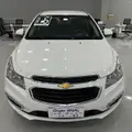 CHEVROLET CRUZE 1.8 LT SPORT6 16V FLEX 4P MANUAL CHEVROLET CRUZE 1.8 LT SPORT6 16V FLEX 4P MANUAL