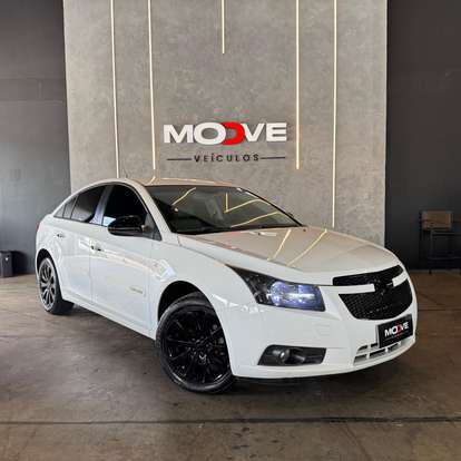 CHEVROLET-CRUZE-2012