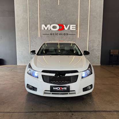CHEVROLET-CRUZE-2012