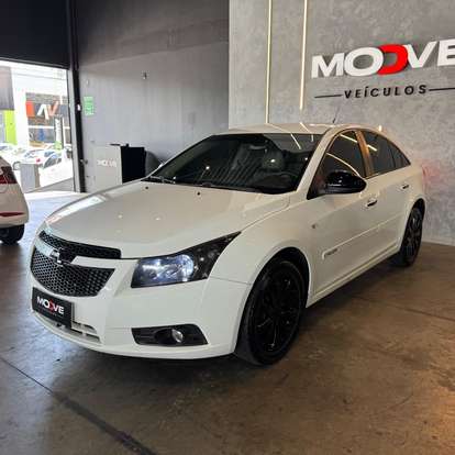 CHEVROLET-CRUZE-2012