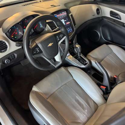 CHEVROLET-CRUZE-2012