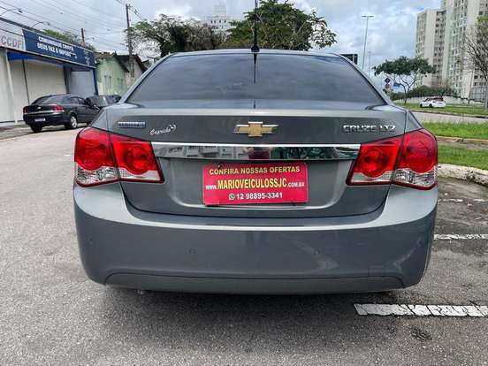 CHEVROLET-CRUZE-2012