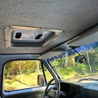 CHEVROLET-D20-1996