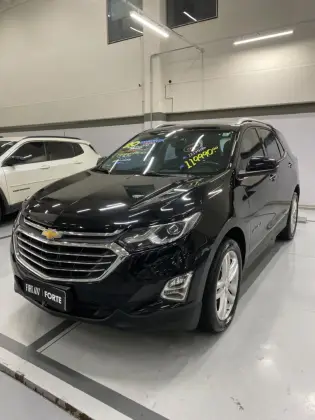 CHEVROLET EQUINOX 1.5 16V TURBO GASOLINA PREMIER AWD AUTOMÁTICO