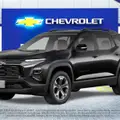 CHEVROLET EQUINOX 1.5 16V TURBO GASOLINA ACTIV AWD AUTOMÁTICO CHEVROLET EQUINOX 1.5 16V TURBO GASOLINA ACTIV AWD AUTOMÁTICO
