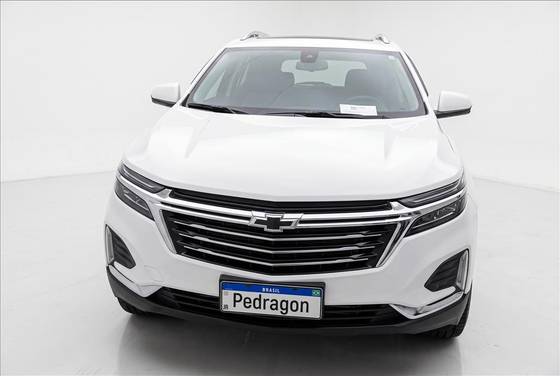 CHEVROLET EQUINOX 1.5 16V TURBO GASOLINA PREMIER AWD AUTOMÁTICO