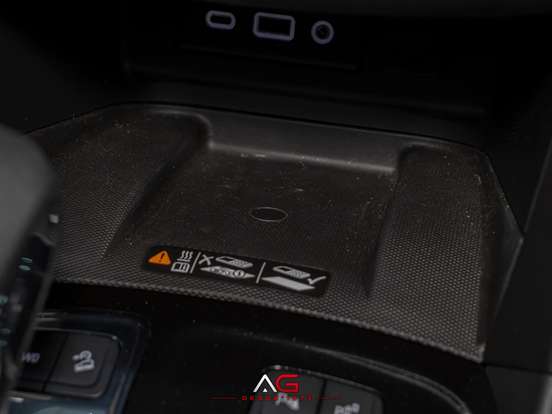 CHEVROLET-EQUINOX-1.5 16V TURBO GASOLINA PREMIER AWD AUTOMÁTICO CHEVROLET-EQUINOX-2023