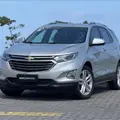 CHEVROLET EQUINOX 1.5 16V TURBO GASOLINA PREMIER AWD AUTOMÁTICO CHEVROLET EQUINOX 1.5 16V TURBO GASOLINA PREMIER AWD AUTOMÁTICO