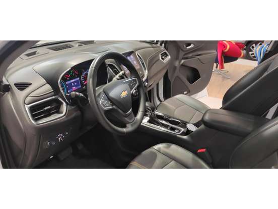 CHEVROLET-EQUINOX-1.5 16V TURBO GASOLINA PREMIER AWD AUTOMÁTICO CHEVROLET-EQUINOX-2023