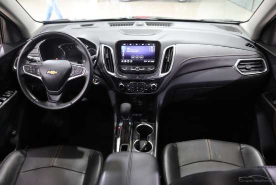 CHEVROLET-EQUINOX-1.5 16V TURBO GASOLINA PREMIER AWD AUTOMÁTICO CHEVROLET-EQUINOX-2023