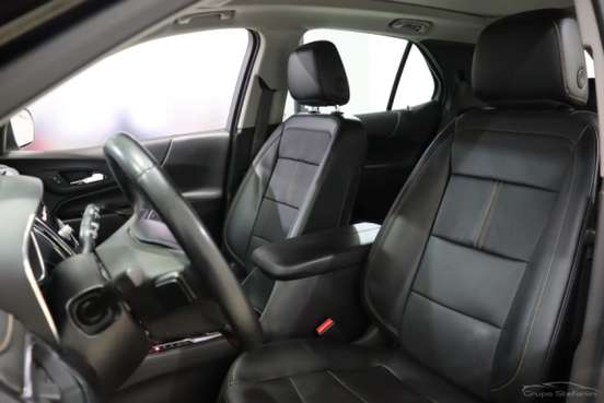 CHEVROLET-EQUINOX-1.5 16V TURBO GASOLINA PREMIER AWD AUTOMÁTICO CHEVROLET-EQUINOX-2023