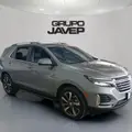 CHEVROLET EQUINOX 1.5 16V TURBO GASOLINA PREMIER AWD AUTOMÁTICO CHEVROLET EQUINOX 1.5 16V TURBO GASOLINA PREMIER AWD AUTOMÁTICO