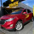 CHEVROLET EQUINOX 2.0 16V TURBO GASOLINA LT AUTOMÁTICO CHEVROLET EQUINOX 2.0 16V TURBO GASOLINA LT AUTOMÁTICO