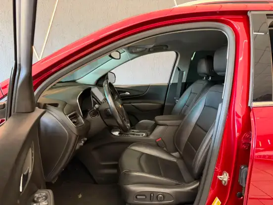 CHEVROLET-EQUINOX-2.0 16V TURBO GASOLINA LT AUTOMÁTICO CHEVROLET-EQUINOX-2018