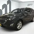 CHEVROLET EQUINOX 2.0 16V TURBO GASOLINA PREMIER AWD AUTOMÁTICO CHEVROLET EQUINOX 2.0 16V TURBO GASOLINA PREMIER AWD AUTOMÁTICO