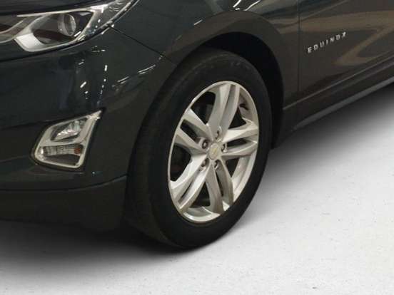 CHEVROLET-EQUINOX-2.0 16V TURBO GASOLINA PREMIER AWD AUTOMÁTICO CHEVROLET-EQUINOX-2018