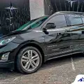 CHEVROLET EQUINOX 2.0 16V TURBO GASOLINA PREMIER AWD AUTOMÁTICO CHEVROLET EQUINOX 2.0 16V TURBO GASOLINA PREMIER AWD AUTOMÁTICO