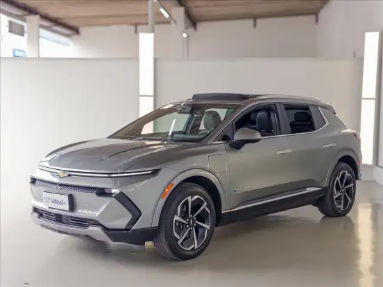 CHEVROLET-EQUINOX EV-2024