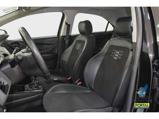 CHEVROLET-JOY-1.0 SPE4 FLEX MANUAL CHEVROLET-JOY-2021