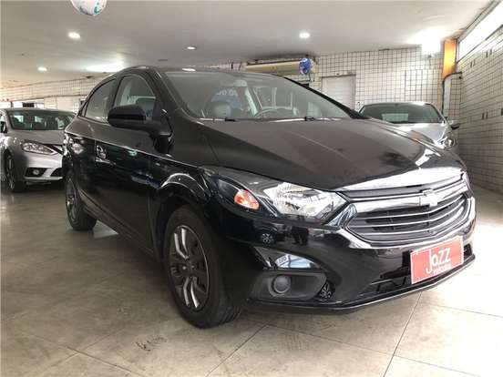 CHEVROLET-JOY-1.0 SPE4 FLEX MANUAL CHEVROLET-JOY-2020