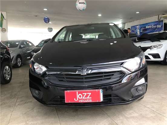 CHEVROLET-JOY-1.0 SPE4 FLEX MANUAL CHEVROLET-JOY-2020