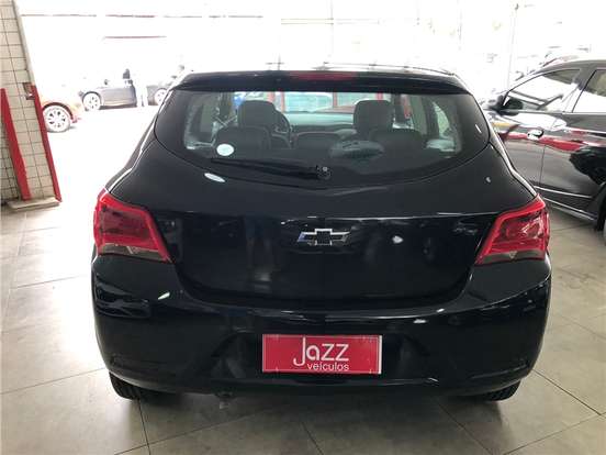 CHEVROLET-JOY-1.0 SPE4 FLEX MANUAL CHEVROLET-JOY-2020