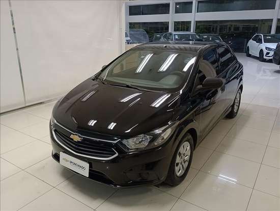 CHEVROLET-JOY-1.0 SPE4 FLEX MANUAL CHEVROLET-JOY-2019