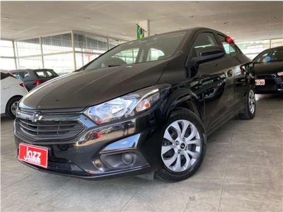 CHEVROLET-JOY-1.0 SPE4 FLEX PLUS MANUAL CHEVROLET-JOY-2020