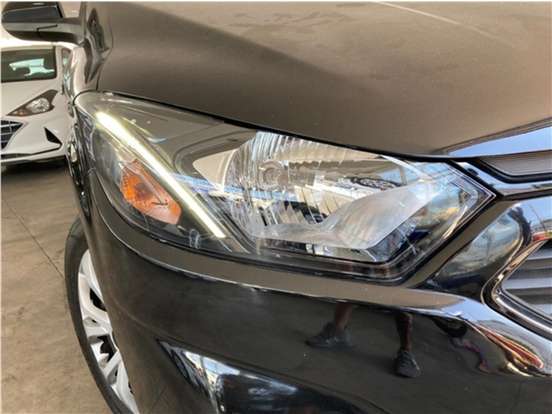CHEVROLET-JOY-1.0 SPE4 FLEX PLUS MANUAL CHEVROLET-JOY-2020