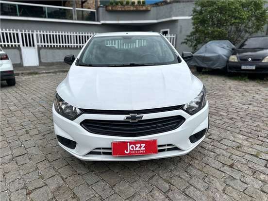 CHEVROLET-JOY-1.0 SPE4 FLEX PLUS MANUAL CHEVROLET-JOY-2021