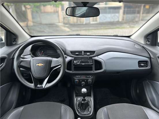 CHEVROLET-JOY-1.0 SPE4 FLEX PLUS MANUAL CHEVROLET-JOY-2021