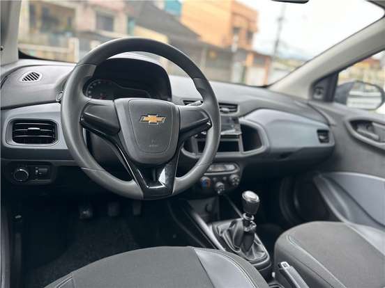 CHEVROLET-JOY-1.0 SPE4 FLEX PLUS MANUAL CHEVROLET-JOY-2021
