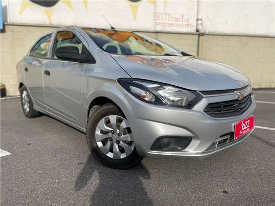 CHEVROLET-JOY-1.0 SPE4 FLEX PLUS MANUAL CHEVROLET-JOY-2020