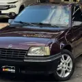 CHEVROLET KADETT 1.8 EFI GL 8V GASOLINA 2P MANUAL CHEVROLET KADETT 1.8 EFI GL 8V GASOLINA 2P MANUAL