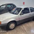 CHEVROLET KADETT 1.8 TURIM 8V GASOLINA 2P MANUAL CHEVROLET KADETT 1.8 TURIM 8V GASOLINA 2P MANUAL