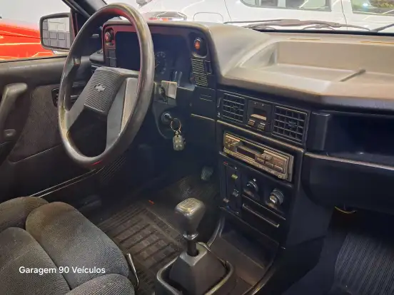 CHEVROLET-KADETT-1990