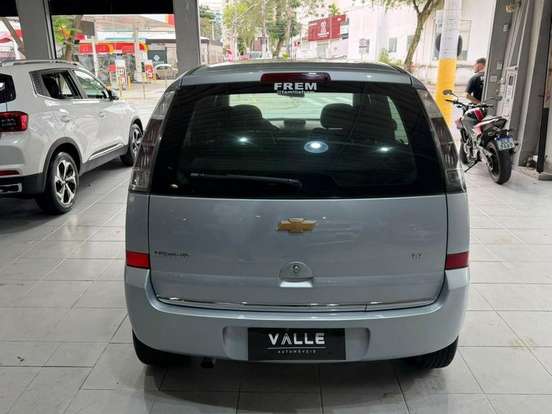 CHEVROLET-MERIVA-2009