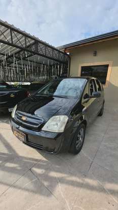 CHEVROLET-MERIVA-2011