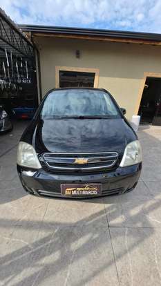 CHEVROLET-MERIVA-2011