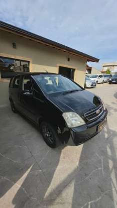 CHEVROLET-MERIVA-2011