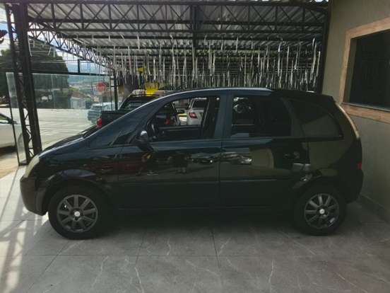 CHEVROLET-MERIVA-1.4 MPFI MAXX 8V ECONO.FLEX 4P MANUAL CHEVROLET-MERIVA-2011
