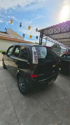 CHEVROLET-MERIVA-2011