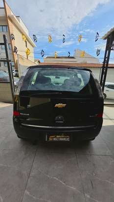 CHEVROLET-MERIVA-2011