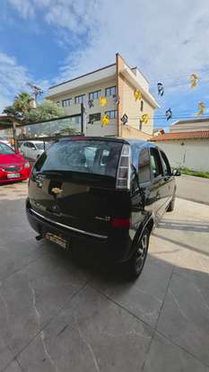 CHEVROLET-MERIVA-2011