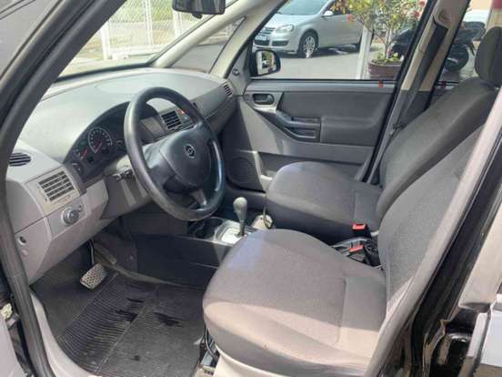 CHEVROLET-MERIVA-2009