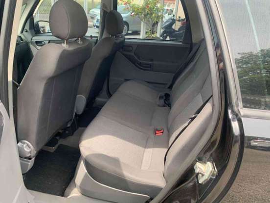 CHEVROLET-MERIVA-2009