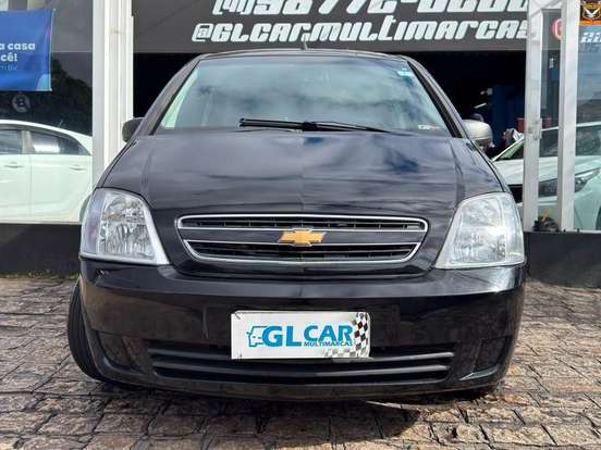 CHEVROLET-MERIVA-2009