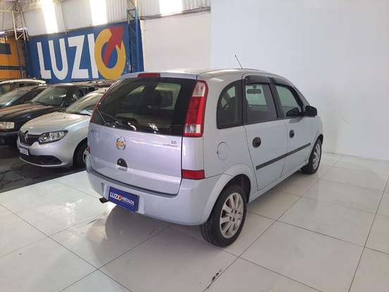 CHEVROLET-MERIVA-2008
