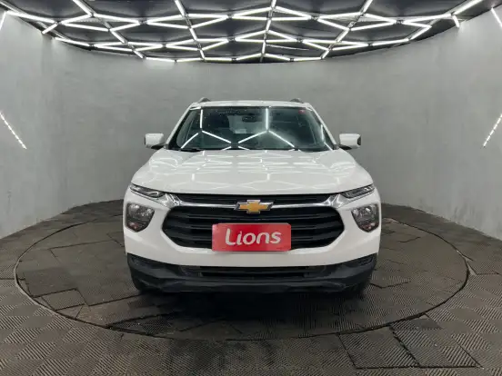 CHEVROLET-MONTANA-1.2 TURBO FLEX LT MANUAL CHEVROLET-MONTANA-2024